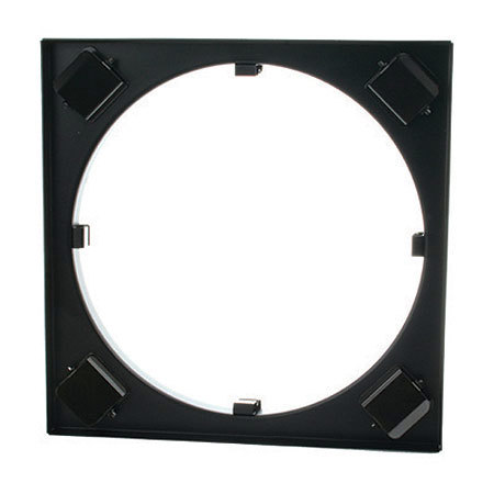 Bowens Gel Holder with Clips for the Maxilite 65° General Purpose Reflector