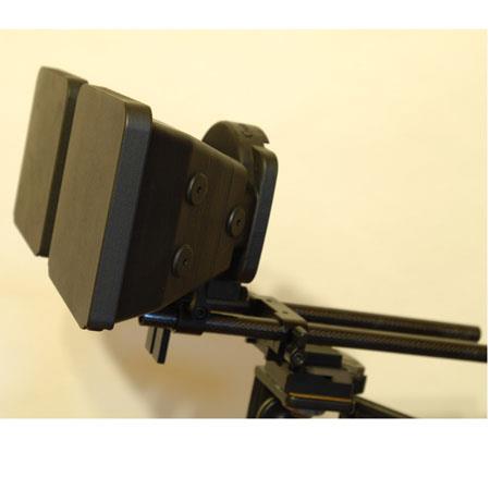 Cyclopital3D TD300 Stereo Base Extender for Sony PMW-TD300 Camcorder
