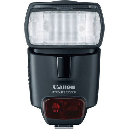 Canon 430EX II