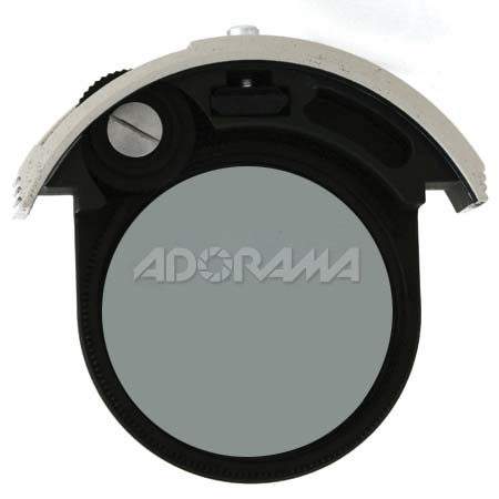 Canon 48 Circular Polarizer (Drop-in). Fits EF 200mm F/1.8L, EF 300mm F/2.8L, EF 400mm F/2.8L II, EF 500mm F/4.5L, EF 600mm F/4L image