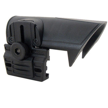 UPC 814716012710 product image for Command Arms Adjustable Cheek Rest for CBS & PRFCS Collapsible Stocks | upcitemdb.com