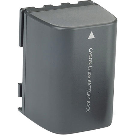 Canon BP-2L14 Lithium-Ion Battery for Optura 30 /40 and Elura &amp; ZR Camcorders image
