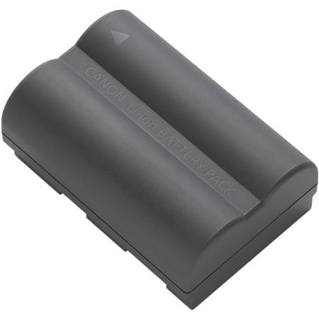 Canon BP-514 Lithium-Ion Battery for Video Cameras, 7.4v, 1390mAh.