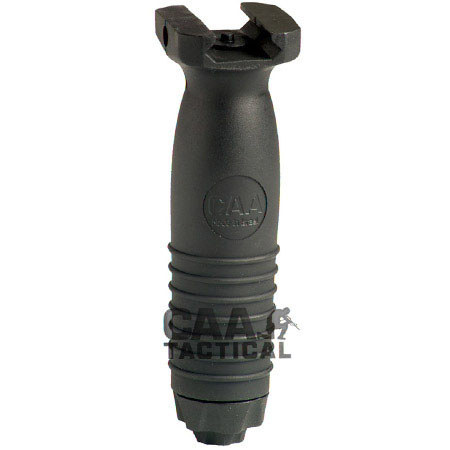 UPC 814716010075 product image for Command Arms Quick Detach Forearm Vertical Grip with Battery Compartment, Fits P | upcitemdb.com
