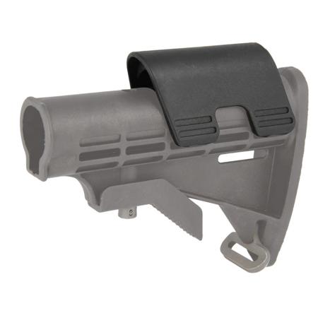 UPC 814716010105 product image for Cheek Piece for Existing AR15 Collapsible Stocks .7" Rise for Use with Holo | upcitemdb.com