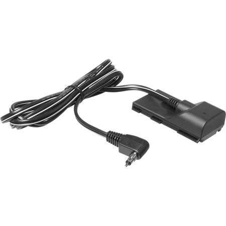 Canon DC Coupler DC-920 image