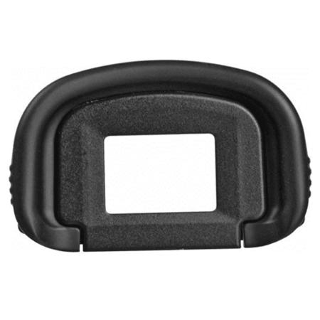Canon EOS Eyecup EC-II for the EOS 1v, 1N, 1N RS, 1D, 1Ds &amp; 1D Mark II SLR Cameras. image