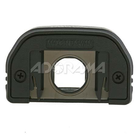 Canon Eyepiece Extender EP-EX15 II for EOS 5D, 40D, 50D, Rebel XSi &amp; Digital Rebel XTi/XT Cameras image