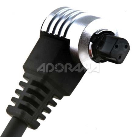 Canon ET-1000N3 Extension Cord for many EOS Cameras image