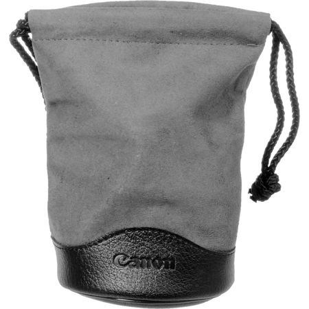 Canon LP816 Soft Lens Case for EF 100mm f/2.8 Macro Lens image