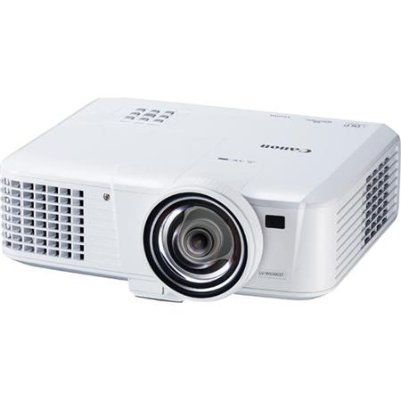 Canon LV-WX300ST Multimedia Projector