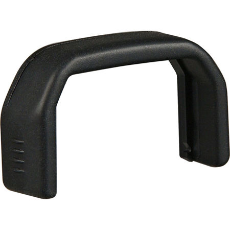 Canon Rubber Frame EF for EOS Rebel Ti & Digital Rebel/Rebel XT/Rebel XSi