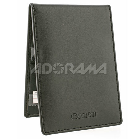 Canon SD Memory Card Wallet SW-10 - Black image