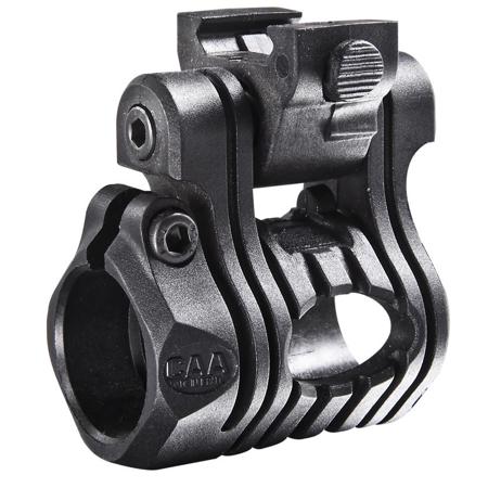 UPC 814716010310 product image for Command Arms 5 Position Laser and Flashlight Mount, 0.96-1.06" Diameter | upcitemdb.com