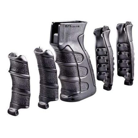 UPC 814716010334 product image for Command Arms AK47 Pistol Grip with Interchangeable Finger Grooves & Back Straps, | upcitemdb.com
