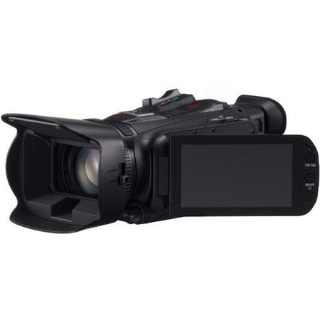 Canon XA20 Compact Full HD Camcorder, 20x Optical Zoom, WiFI, 3.5