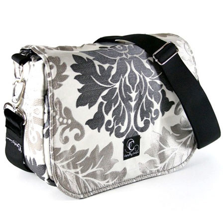 Capturing Couture Parisian Shadow Camera Bag