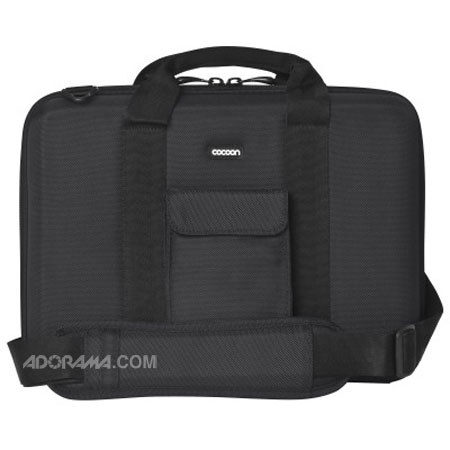 Cocoon Noho - CLB354 Laptop Attache Case for 13" Laptops - BlacK