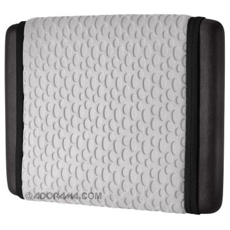 Cocoon CNS452 MacBook/Pro Sleeve for Up to 15" MacBook/Pros - Gray