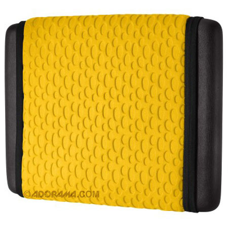 Cocoon CNS452 MacBook/Pro Sleeve for Up to 15" MacBook/Pros - Yellow