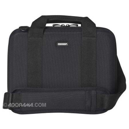 Cocoon Murray Hill CNS340 NetBook Case for up to 10.2" NetBook / Laptop - Black