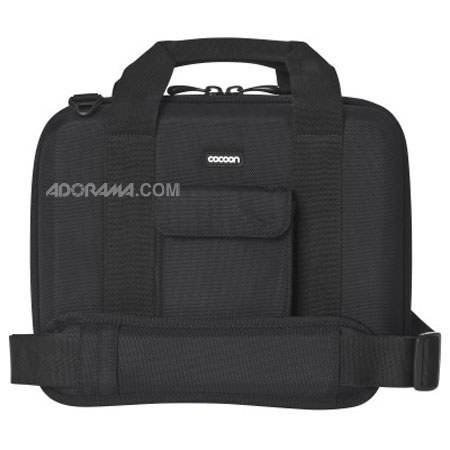 Cocoon Noho - CNS341 Netbook Attache Case for 10.2" Netbook / Laptops - Black