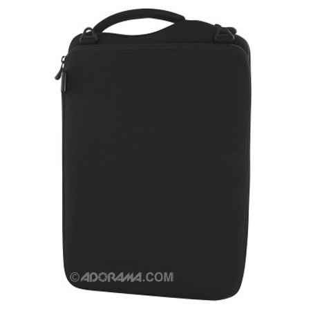 Cocoon CNS360 Neoprene iPad/NetBook Case for Up to 11" Netbook or iPad - Black image