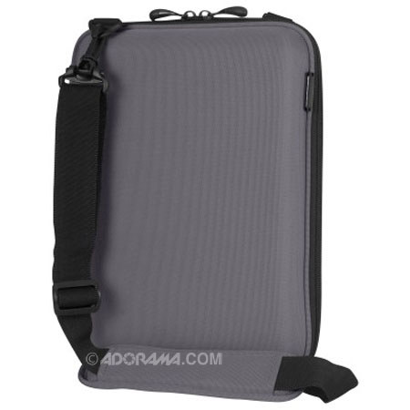 Cocoon CPS350 NetBook Case for Up to 11" NetBook/Laptops - Gun Gray