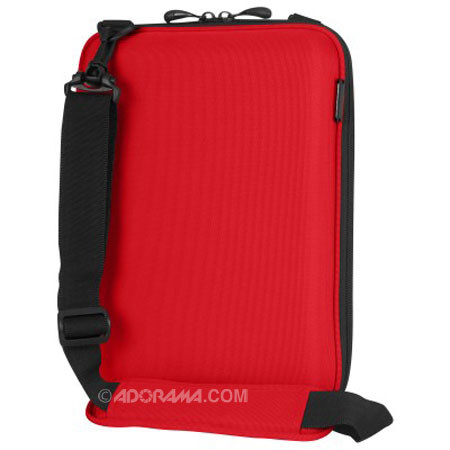 Cocoon CPS350 NetBook Case for Up to 11" NetBook/Laptops - Racing Red