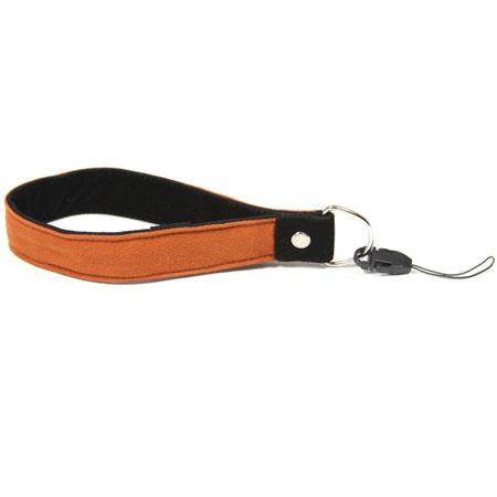 Capturing Couture Camera Straps: New Felicity Collection, The Felicity Ginger 1
