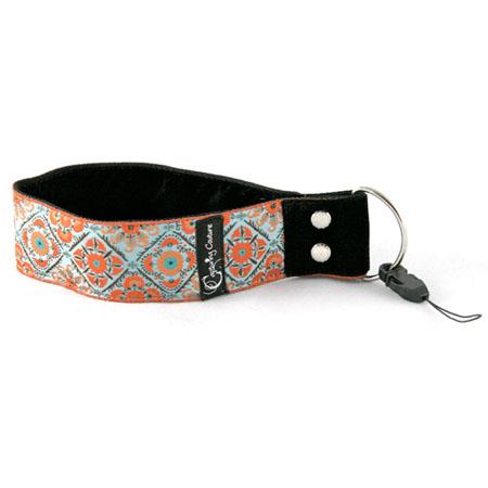 Capturing Couture Camera Straps: Bohemian Collection, The Summer Bliss 1.5