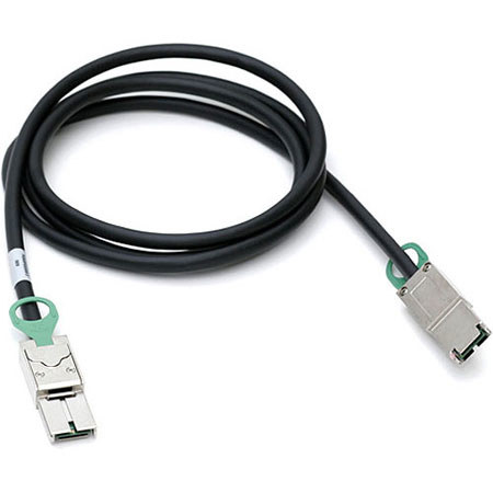 CalDigit Certified PCI-E 20G Cable - 2Meter