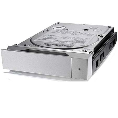 CalDigit 1TB RAID SATA DM-1000 HDOne HD PRO Drive Module with 32MB Buffer Size & 7200rpm Spindle Speed