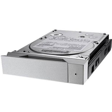 CalDigit 1 TB SATA Drive Module DM-1000 for the HDElement RAID Storage System