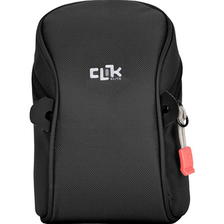UPC 747531001709 product image for Clik Elite CE700BK Micro Case for Four-Thirds Cameras with Attached Lens, Pancak | upcitemdb.com