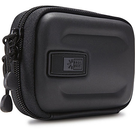 Case Logic EHC-101 Point and Shoot Camera Case, Size: 5x3.7x1.8