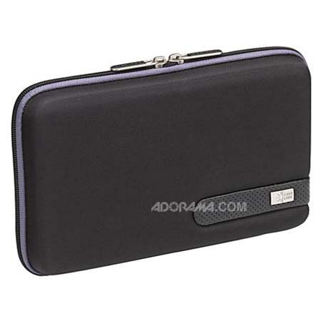 Case Logic GPSP-4, Professional GPS Case for 3.5&quot; &amp; 4.6&quot; Flat Screen Automotive Units image