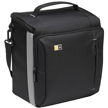 Case Logic TBC-309 SLR Camera Shoulder Bag, Black image
