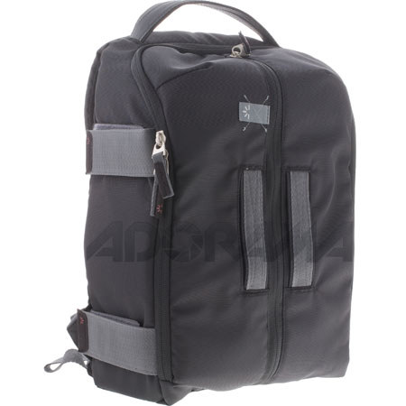 Case Logic SLR Camera Medium Backpack, Color Black image