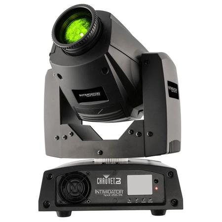 UPC 781462213077 product image for CHAUVET Intimidator Spot 255 IRC | upcitemdb.com