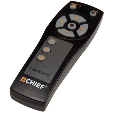 Chief IR10 Infrared Remote Control