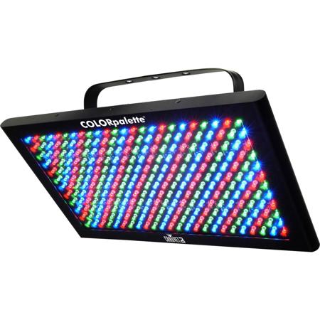 UPC 781462202330 product image for CHAUVET COLORpalette Includes: Power Cord | upcitemdb.com