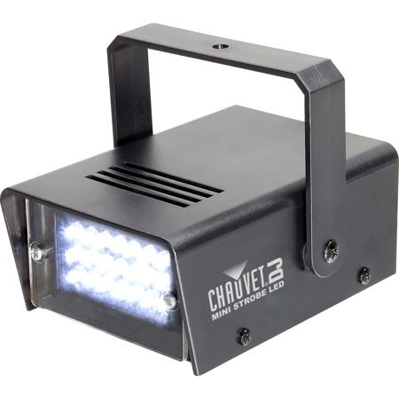 UPC 781462205386 product image for CHAUVET Mini Strobe LED | upcitemdb.com