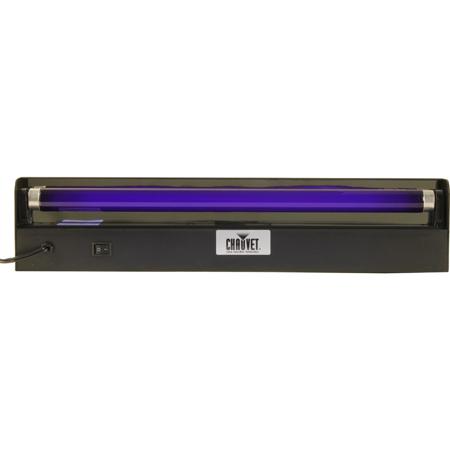 UPC 781462000189 product image for CHAUVET Blacklight - 18" Includes: Lamp | upcitemdb.com