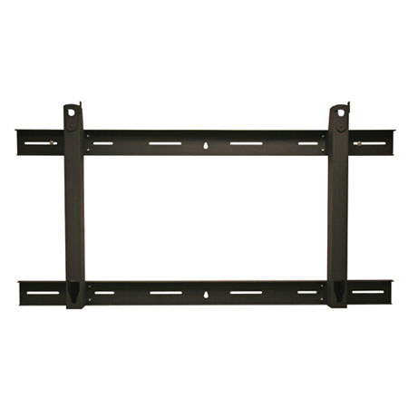 Cyber Monday Chief PSMH2108 Heavy-Duty Custom Flat Panel Wall Mount, 108' Sharp, 430 lbs Load Capacity
