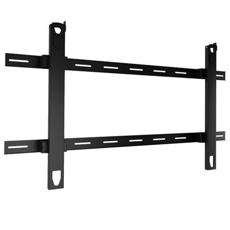 Cyber Monday Chief PSMH2685 Heavy-Duty Custom Flat Panel Wall Mount for Flat Panel Displays 37 to 103'