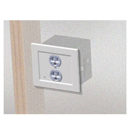 Chief PX2W Power Outlet Conditioner