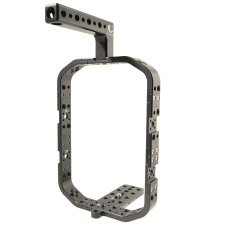 Chrosziel CustomCage for Sony PMW-F3 Camcorder, Black