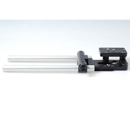 Chrosziel C-401-411 Lightweight Support System for Canon XL-H1 & XL2 Camcorders