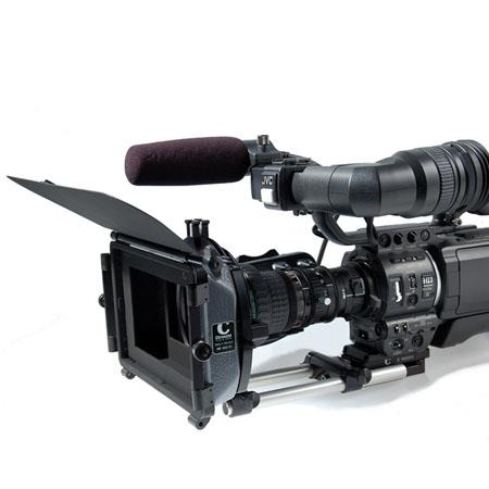 Chrosziel C-401-413 Lightweight Support System for JVC GY-HD100 Camcorder